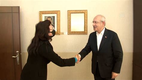 CHP Genel Başkanı Özel’den, Kılıçdaroğlu’nun 37 yıllık çalışma arkadaşı ile ‘devam’ kararı